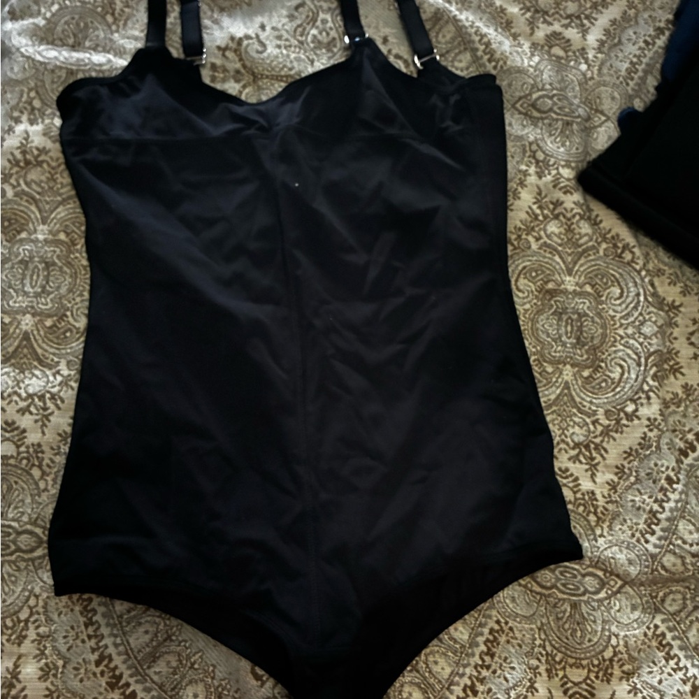 Black Shapewear